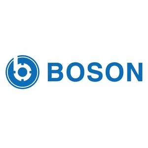 Zhengzhou Boson Abrasives Co.,Ltd. company overview - view 1 thumbnail