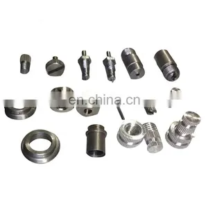Stainless Steel Window Cabinet Connecting Shaft CNC Machining Parts thumbnail-3