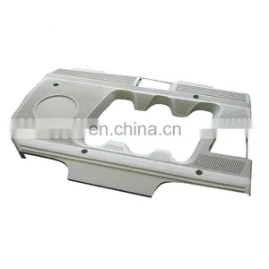 China Precision Auto Parts and Aerospace Products Molds Sla 3d Printing Service thumbnail-3