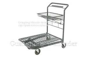 Supermarket Cart Classification thumbnail-1