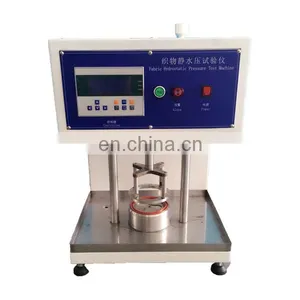 Hydrostatic Pressure Testing Equipment for Sale thumbnail-1