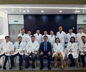 Xiamen WangQin Chemical Technology Co., Ltd. company overview - view 2 thumbnail
