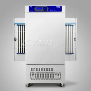 Artificial Climate Chamber,Intelligent Temperature Control Humidity Control Light Control thumbnail-1