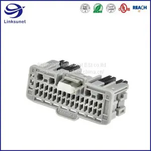 3row Crimp 38pin Molex Cable Connectors thumbnail-2