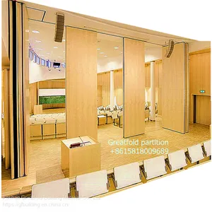operable partition (24)