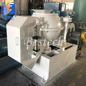Foundry Bowl Type Resin Coated Sand Mixer thumbnail-5