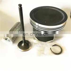 Racing Parts Titanium Intake Exhaust Engine Valve Kits For Toyota 4efte 5efe 2jz-gte 4age 3sgte 3sge 1fzfe 3rzfe 16v 20v Vvti thumbnail-4