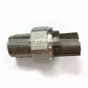 499000-6131 Fuel Common Rail Pressure Sensor for Nissan Navara D40 2.5 DCI Isuzu Holden thumbnail-1