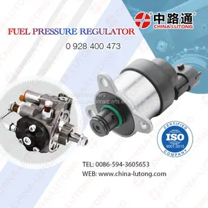 Fuel Pressure Regulator Control Valve 0 928 400 473 Pressure Control Valve Mercedes thumbnail-1