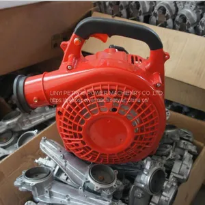 Wind Hand-held 2-stroke Engine Snow Leaf Blower EB260 thumbnail-1