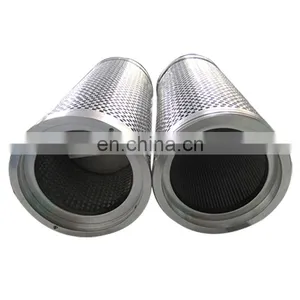 It Can Replace Hydraulic Oil Filter Element for Shipbuilding Industry thumbnail-2