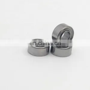 MINIATURE BEARING 3X6X2.5 MR63ZZ FOR RC HOBBY thumbnail-5