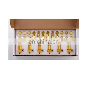 Common Rail Injector Oil Return Fitting Kit thumbnail-1