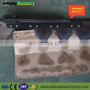 Arbor Assembly DC70 Harvester Spare Parts Cutting Cutter Blade Bar Price In Philippines thumbnail-2