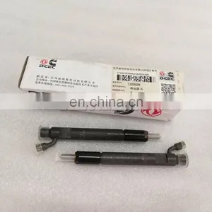 Inyector de Combustible Cummins 6CT 3928384 3928517 3802644 Inyector thumbnail-4