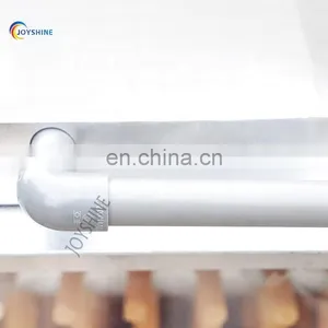 Chicken Duck Feather Plucker Drum and Scalder Machine Chicken Scalder & Plucker Machine for Sale thumbnail-7