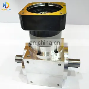 Double Ratio ZSPT Robot Hand Gearbox thumbnail-5