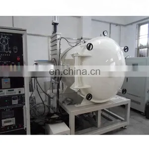 Space EnvironmentTest Laboratory Instrument Space Environmental Test Apparatus thumbnail-1