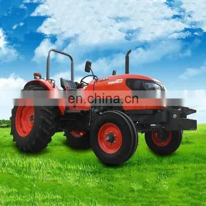 High Quality Kubota Tractor M950KR thumbnail-1