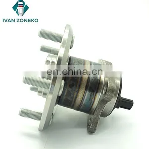 Wheel Hub Bearing For TOYOTA CAMRY 42450-33030 thumbnail-2