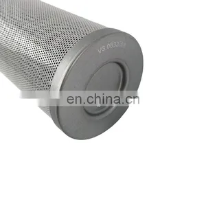 Replace ARGO Pressure Oil Filter Element V3.0833-08, V7.1560-03, S3.0623-00 thumbnail-3