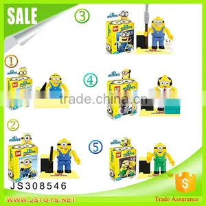 The Hot Sell Figures Blocks,mini Figures Blocks,building Blocks for Sale Supplier's Choice thumbnail-1