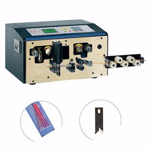 Automatic Wire Cutting&stripping Machine thumbnail-1