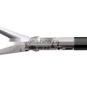 Reusable Laparoscopic Maryland Forceps Claw Forceps Grasping Forceps for Endoscopy thumbnail-6