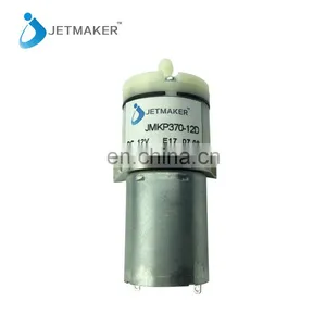 Wholesale Jetmaker Mini Electric Air Vacuum Pump For Household Appliances thumbnail-5