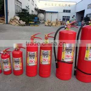 Special Stylish Efficient Fire Extinguishers All Types thumbnail-1