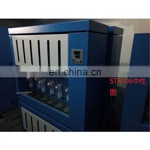 Electric Heating Crude Auto Fat Protein Extractor Soxhelet Apparatus thumbnail-3