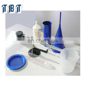T-BOTA TBTNY-1A Bentonite Portable Slurry Test Box (3-piece) thumbnail-2