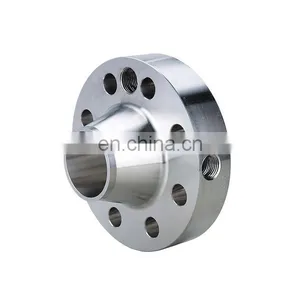 Asme B16.35 Pn60 dn 500 Stainless Steel Orifice Flange thumbnail-2