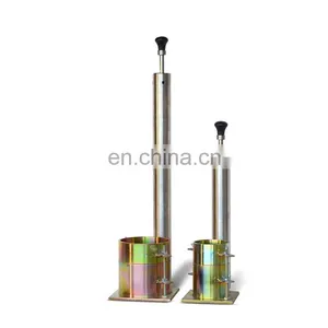 Proctor Compaction Test Equipment Apparatus of Soil thumbnail-2