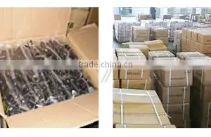 Grade 10.9 High Strength Hub Wheel Bolt And Nut thumbnail-3