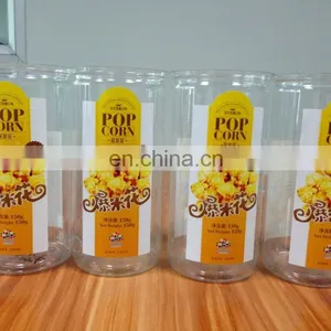 Meat Pack Labeling Machine thumbnail-2