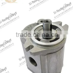 Hydraulic Gear Pump ,CBT-F4 for Truck Crane/gear Pump Price thumbnail-1