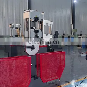 JBS-300B/300J Semi-automatic Pendulum Impact Testing Machine thumbnail-1