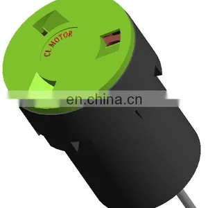Mirco Generation Motor CL-FD-R2535SH for Electrical Tools thumbnail-1