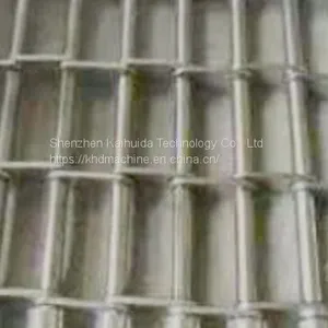 Mesh Belt Specifications thumbnail-1