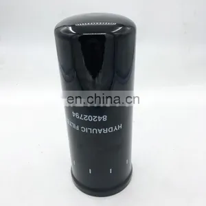 Excavator Hydraulic Filter P569206 84202794 thumbnail-5