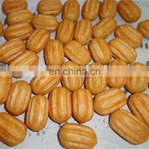 Mini Churro Making Machine Small Business Use Churro Tulumba Forming Machine thumbnail-4