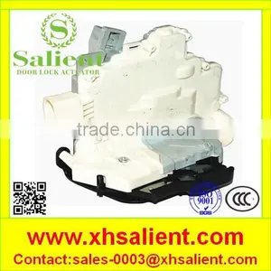 8E1837015AA Remote Control Electric Door Lock thumbnail-1