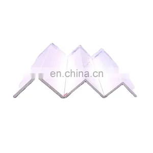 Sliding Windows Cameroon Supplier Aluminum Profile Parts L Shape thumbnail-2