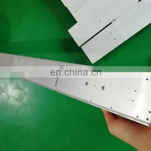 Toshine Led Strip Light Manufacturer Supply Aluminum Led Light Heatsink thumbnail-3