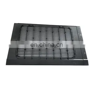 Factory Direct Plastic Injection Mould Auto Air Conditioning Parts Used in Airplane thumbnail-5
