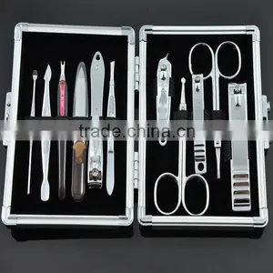 Fashion Ladies Gift Items With Manicure Set thumbnail-1