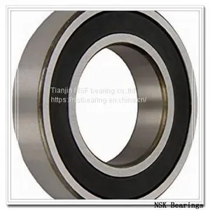 NSK 46790/46720 Cylindrical Roller Bearings thumbnail-1