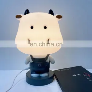 Baby Night Light thumbnail-1