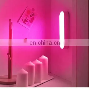 Plastic Led Usb Emergency Light Camping Outdoor Atmosphere Night Light Lamp thumbnail-3